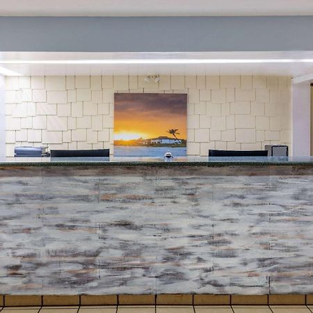 Hotel Carolina Hilton Head Island Esterno foto
