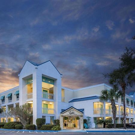 Hotel Carolina Hilton Head Island Esterno foto