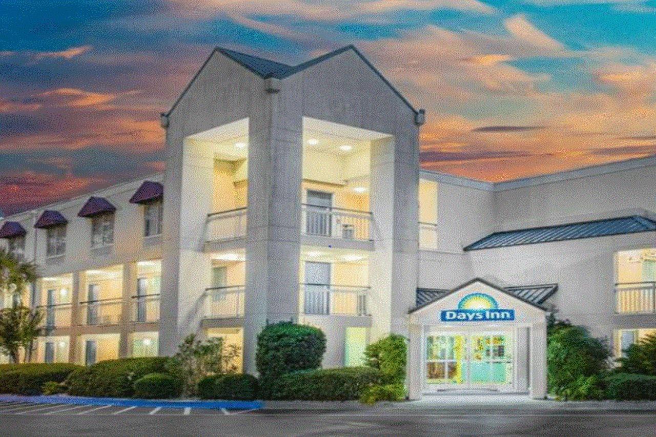 Hotel Carolina Hilton Head Island Esterno foto