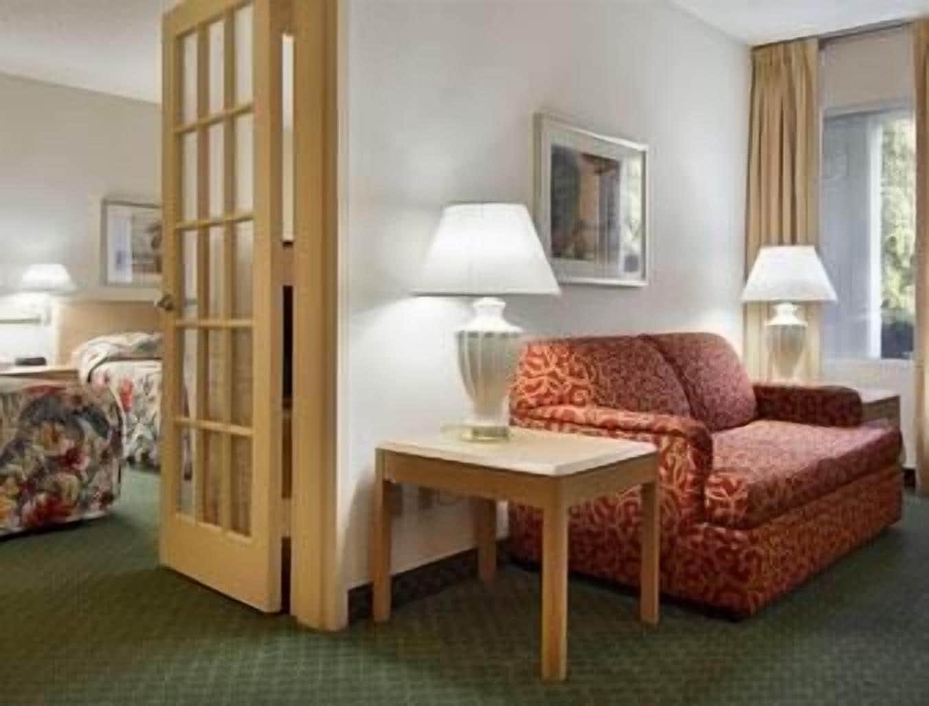 Hotel Carolina Hilton Head Island Camera foto