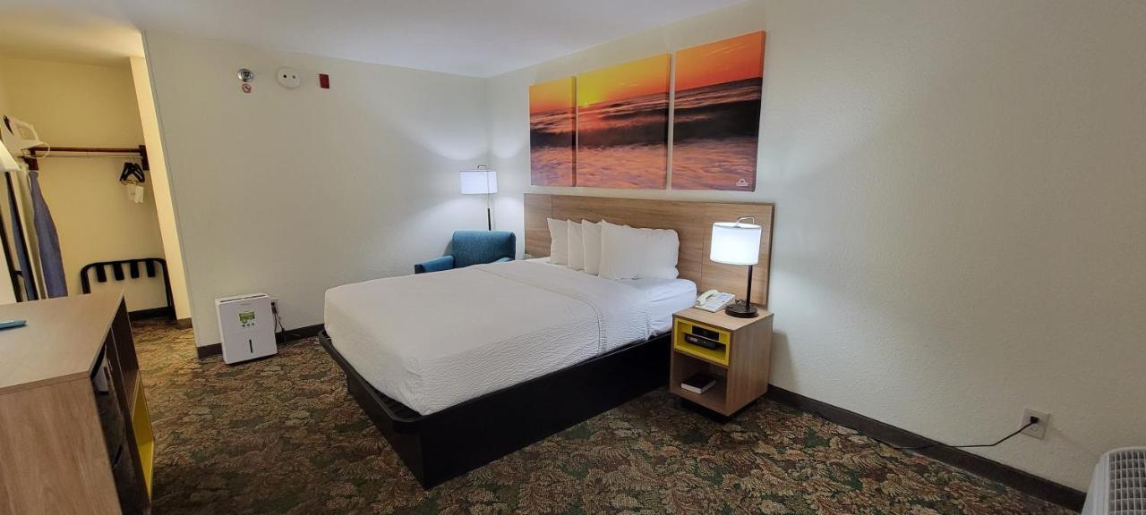 Hotel Carolina Hilton Head Island Esterno foto