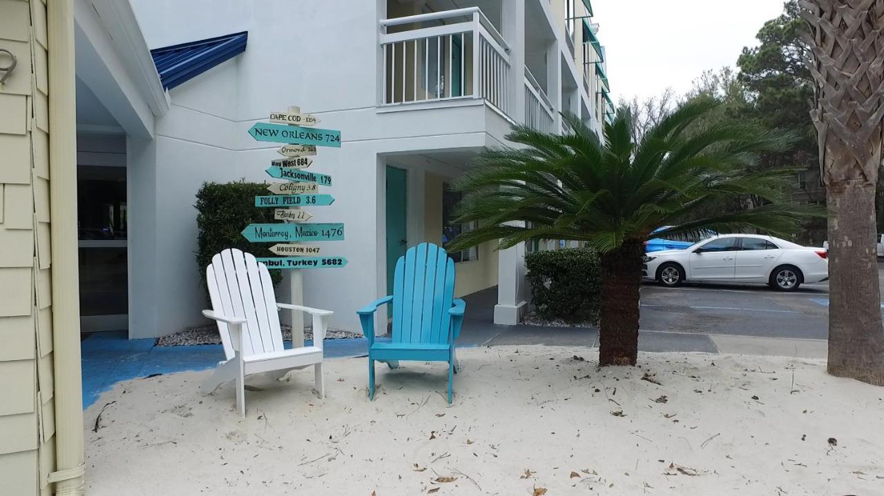 Hotel Carolina Hilton Head Island Esterno foto