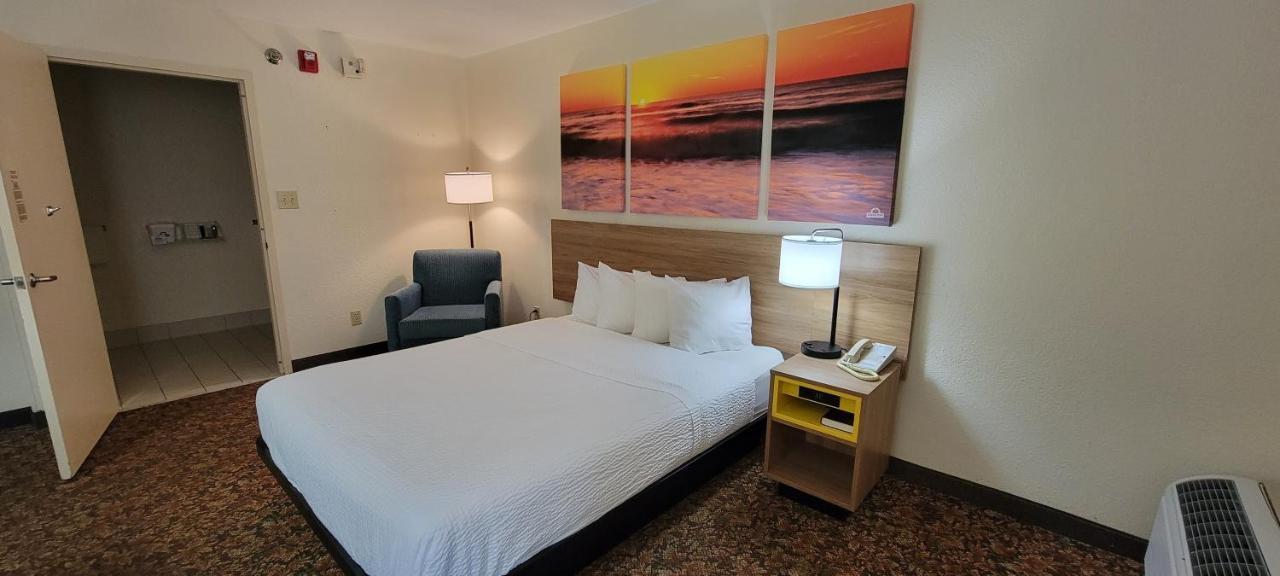 Hotel Carolina Hilton Head Island Esterno foto