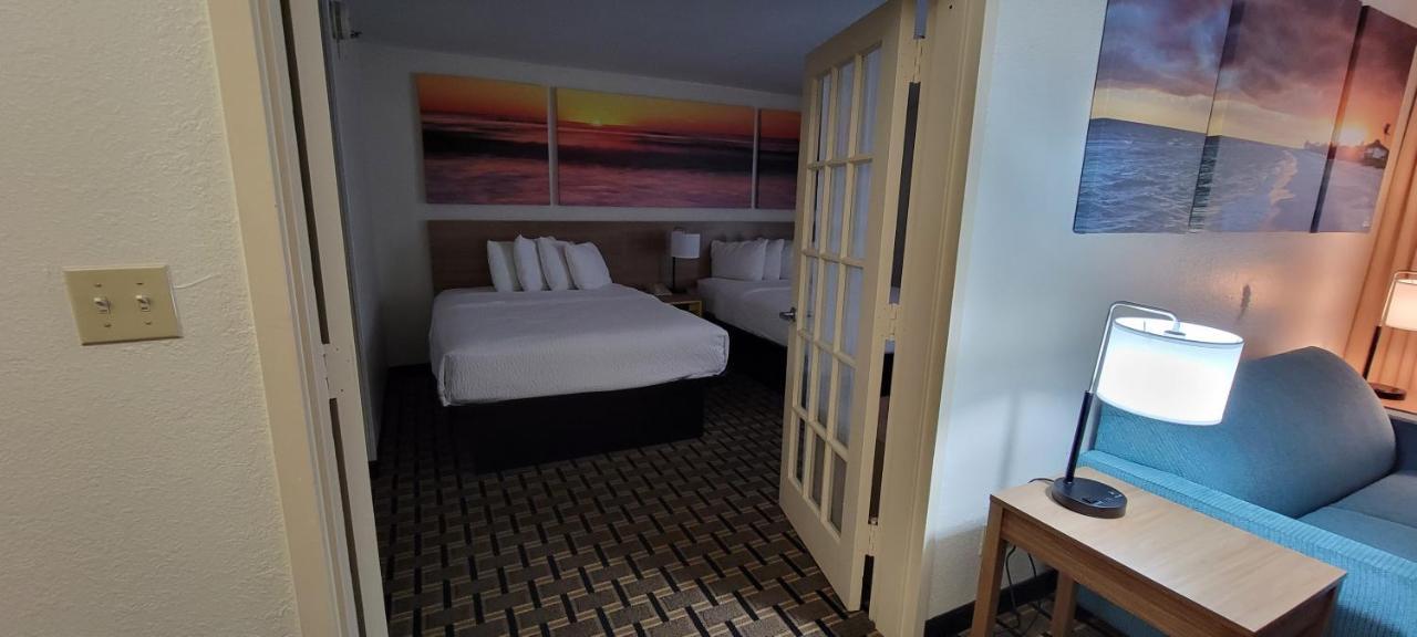 Hotel Carolina Hilton Head Island Esterno foto