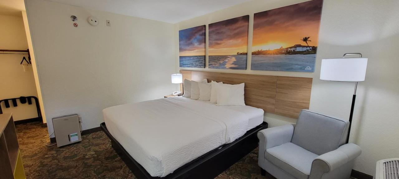 Hotel Carolina Hilton Head Island Esterno foto