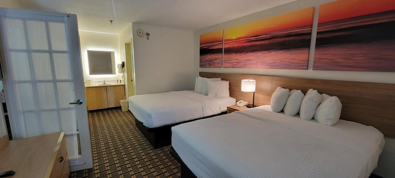 Hotel Carolina Hilton Head Island Esterno foto