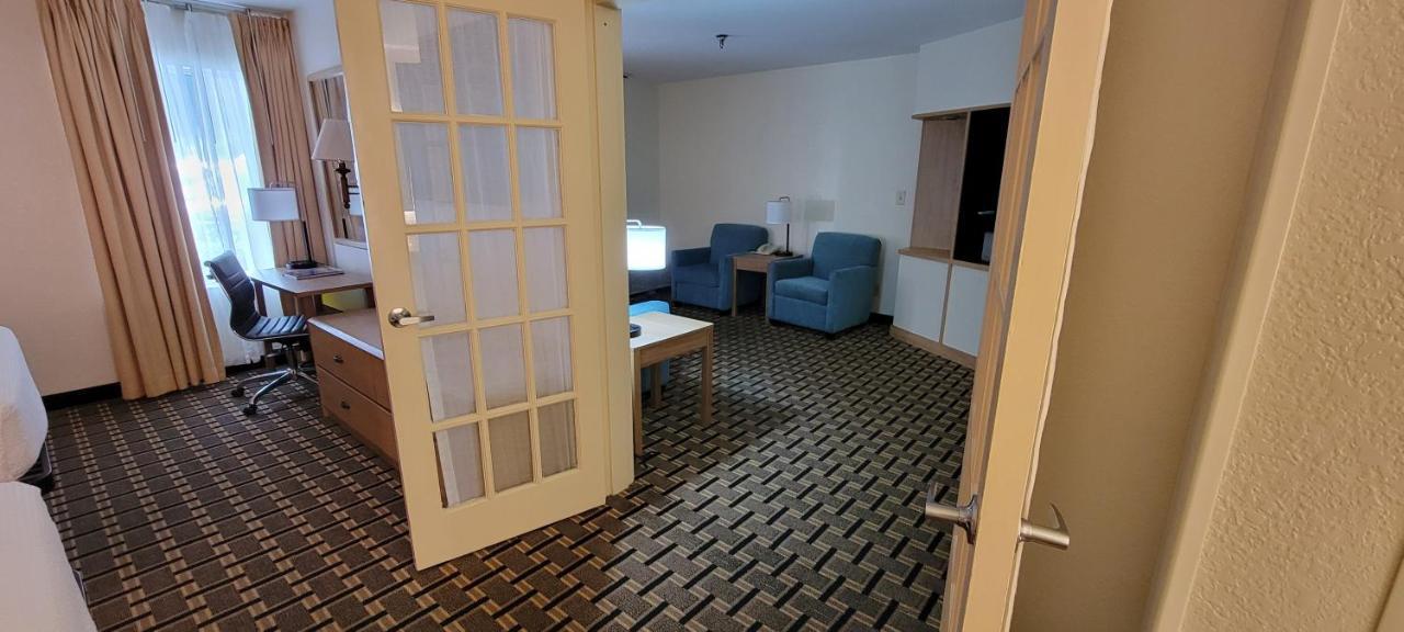 Hotel Carolina Hilton Head Island Esterno foto