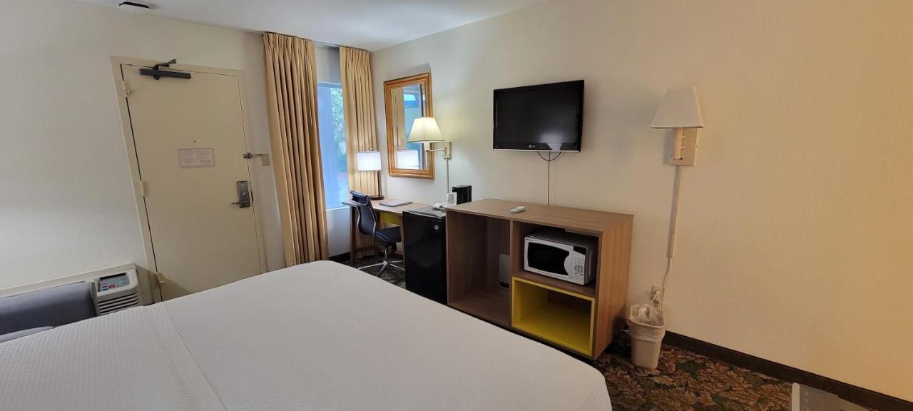 Hotel Carolina Hilton Head Island Esterno foto