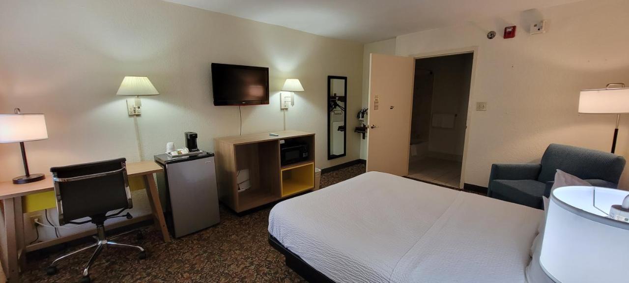 Hotel Carolina Hilton Head Island Esterno foto