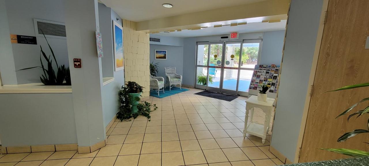 Hotel Carolina Hilton Head Island Esterno foto