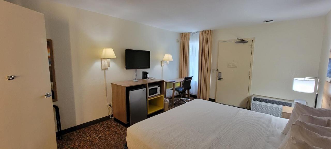 Hotel Carolina Hilton Head Island Esterno foto