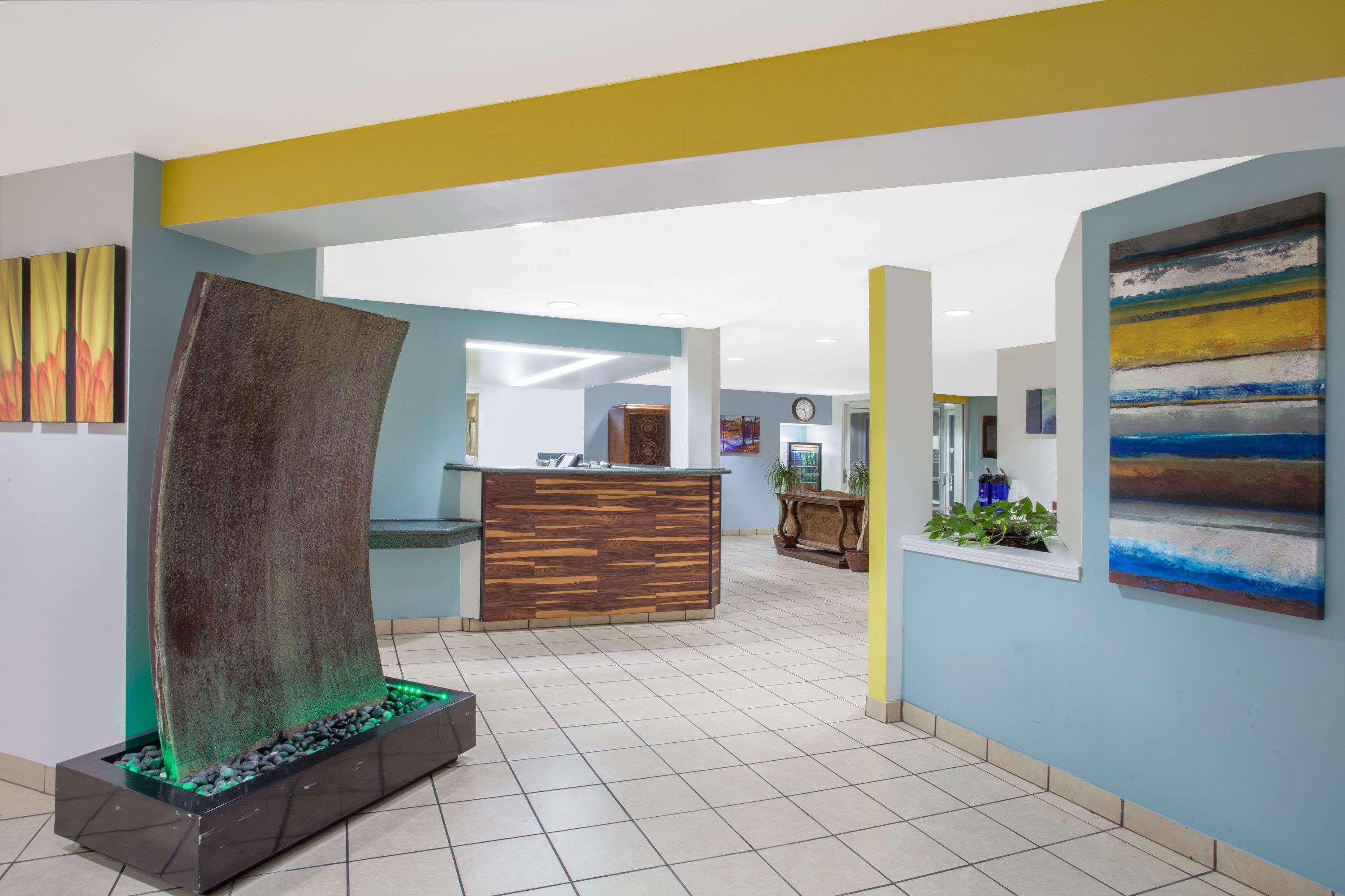 Hotel Carolina Hilton Head Island Esterno foto