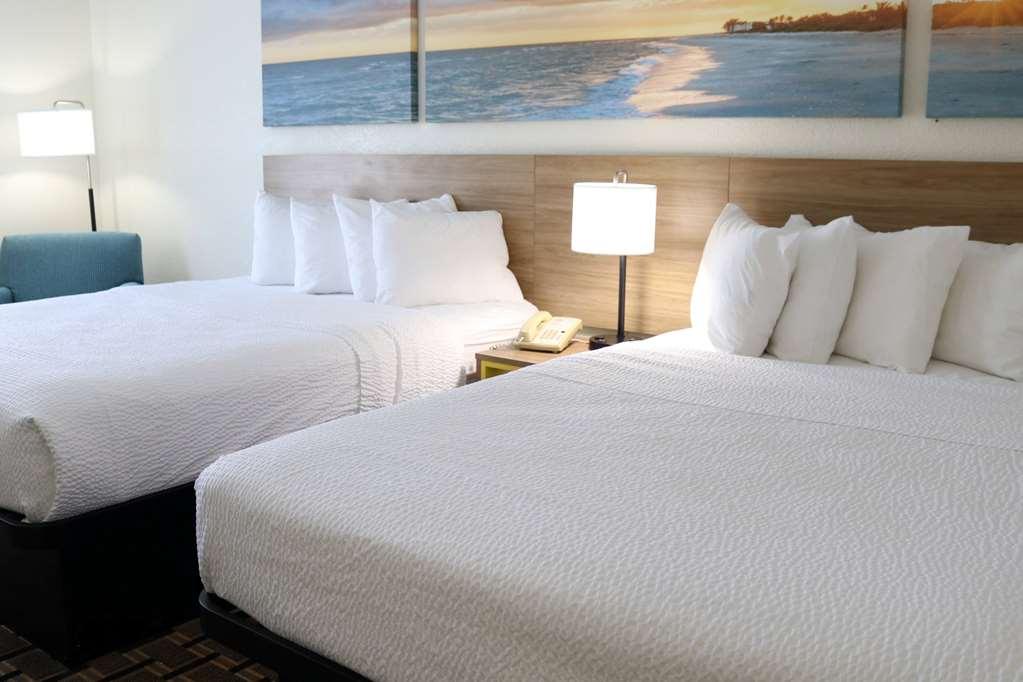 Hotel Carolina Hilton Head Island Camera foto
