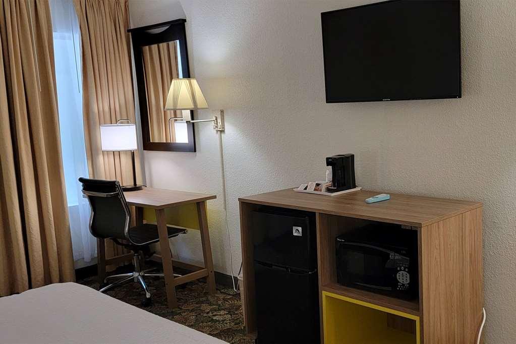 Hotel Carolina Hilton Head Island Camera foto