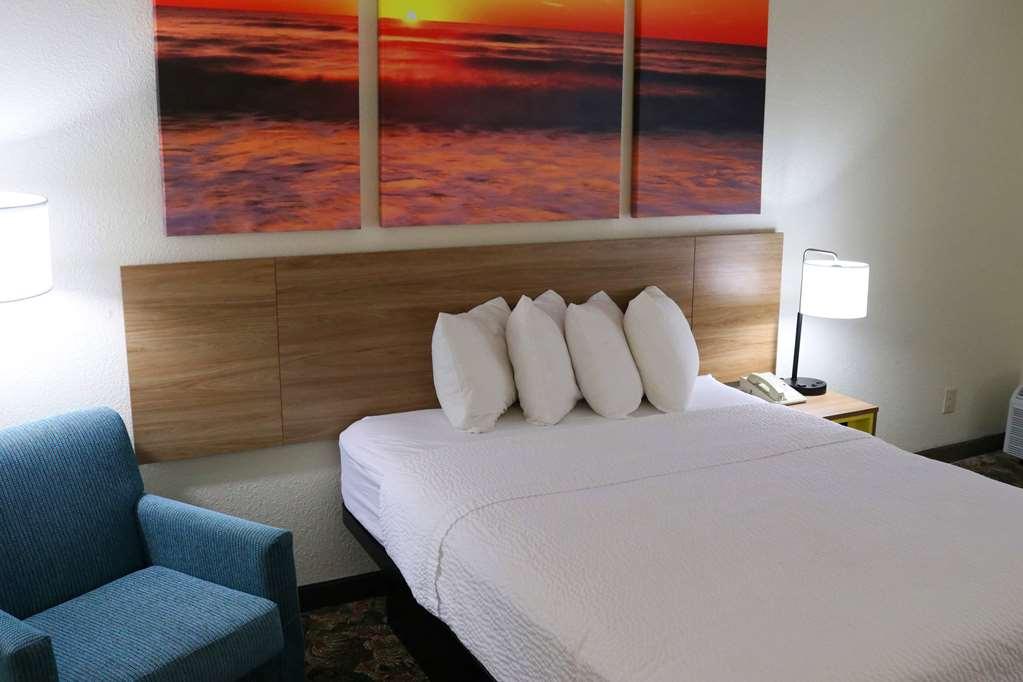 Hotel Carolina Hilton Head Island Camera foto