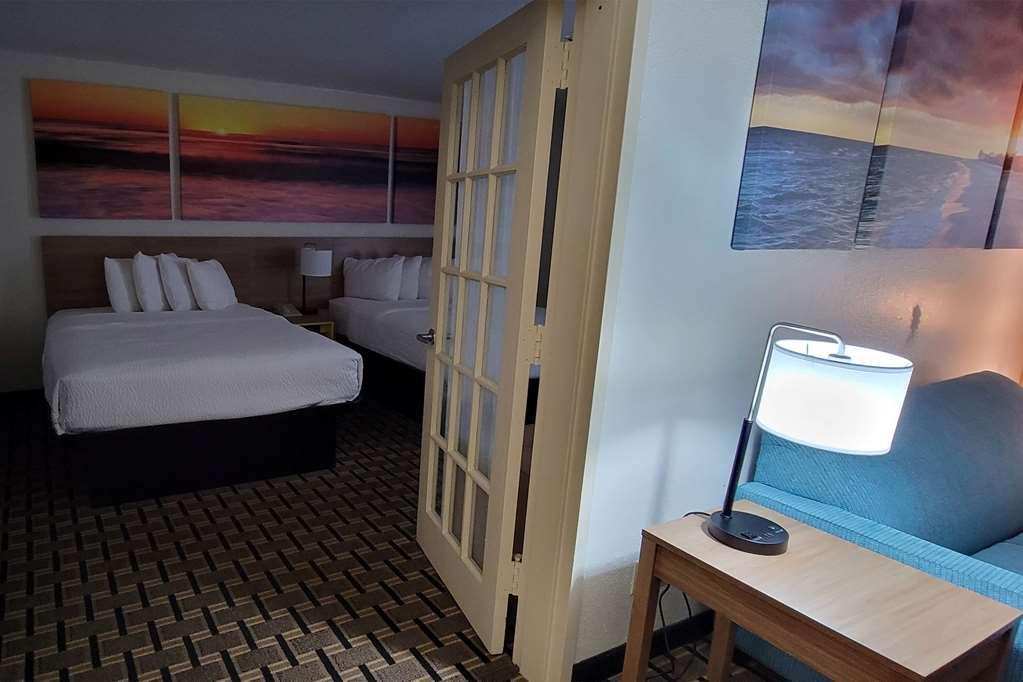 Hotel Carolina Hilton Head Island Camera foto
