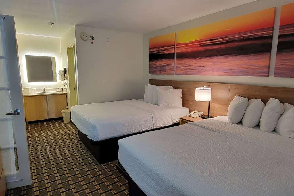 Hotel Carolina Hilton Head Island Camera foto