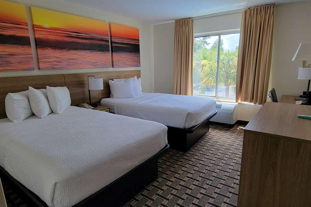 Hotel Carolina Hilton Head Island Camera foto