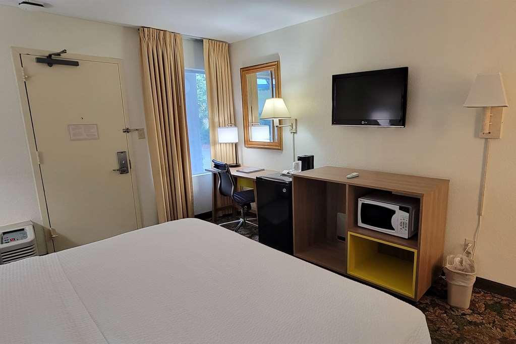 Hotel Carolina Hilton Head Island Camera foto