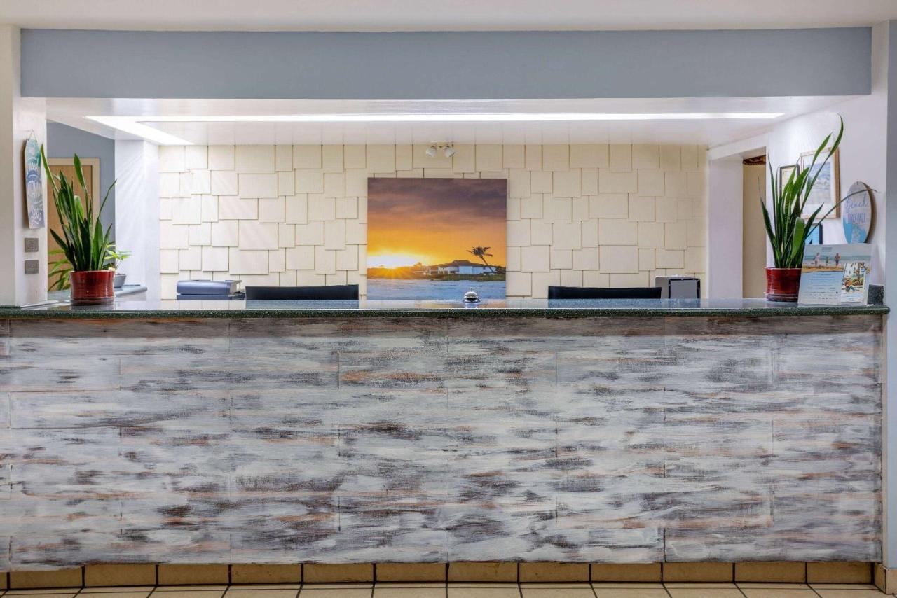 Hotel Carolina Hilton Head Island Esterno foto