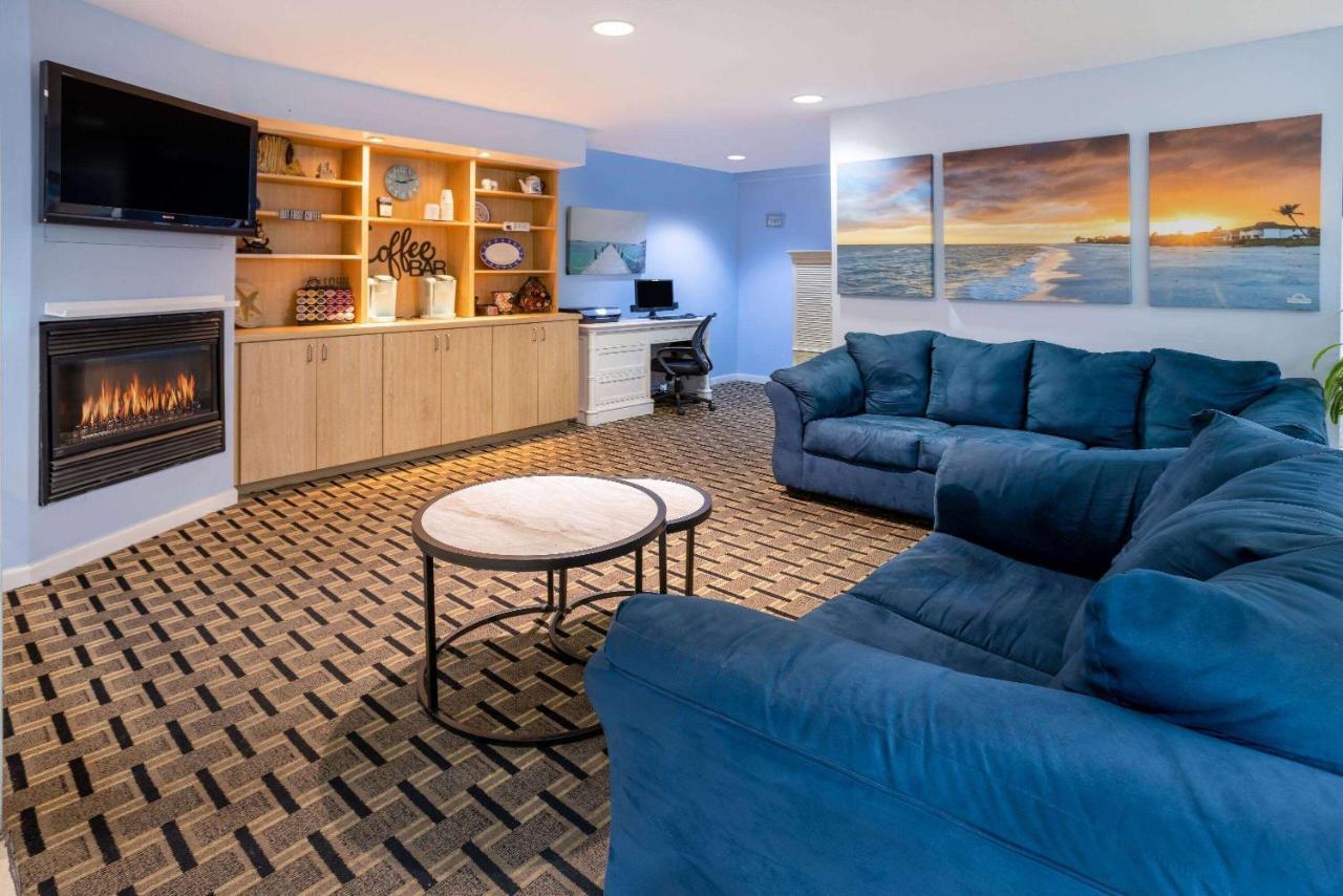 Hotel Carolina Hilton Head Island Esterno foto