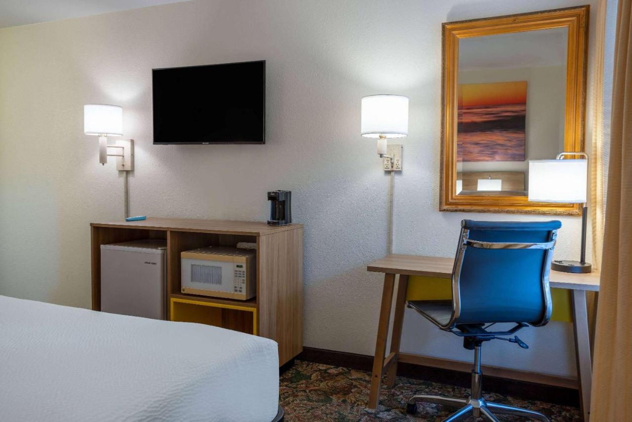Hotel Carolina Hilton Head Island Esterno foto
