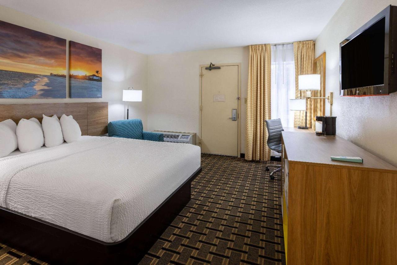 Hotel Carolina Hilton Head Island Esterno foto