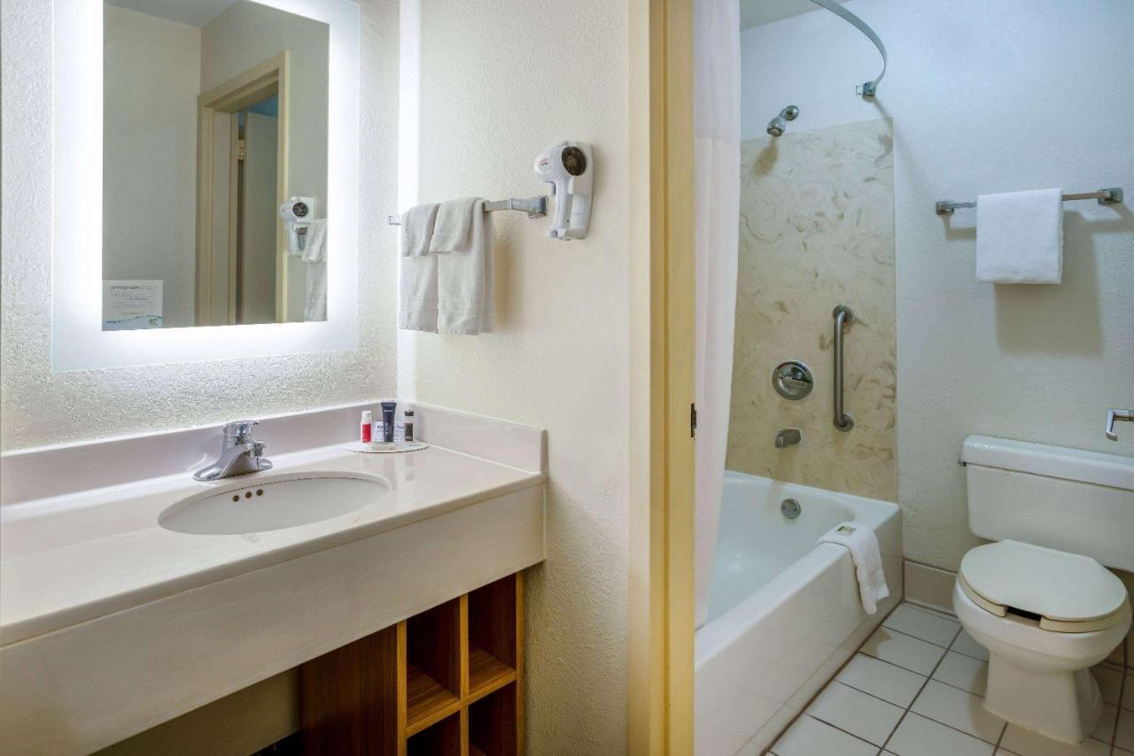 Hotel Carolina Hilton Head Island Esterno foto