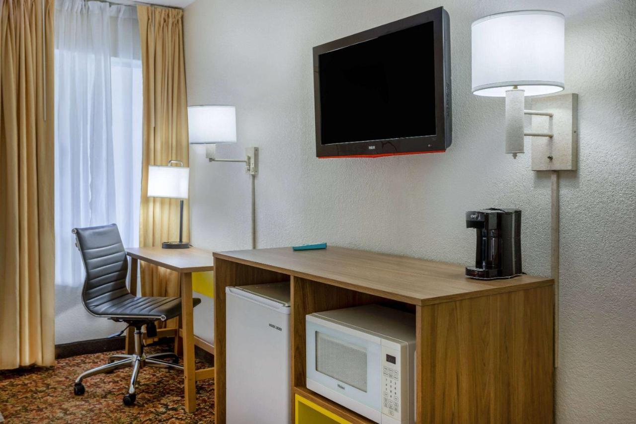 Hotel Carolina Hilton Head Island Esterno foto
