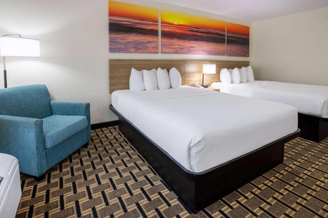 Hotel Carolina Hilton Head Island Esterno foto