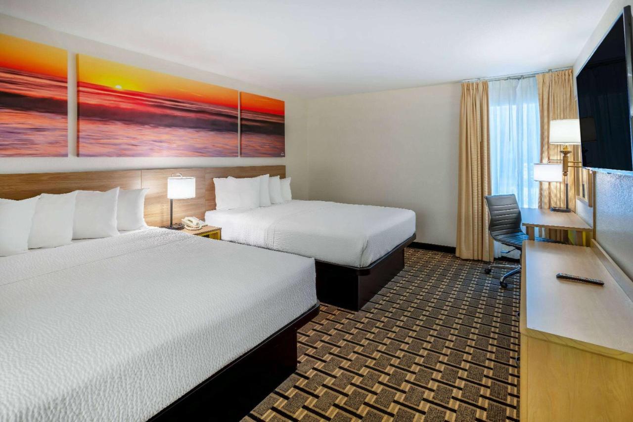 Hotel Carolina Hilton Head Island Esterno foto