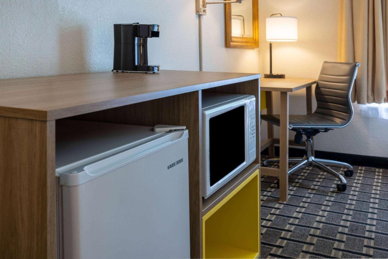Hotel Carolina Hilton Head Island Esterno foto
