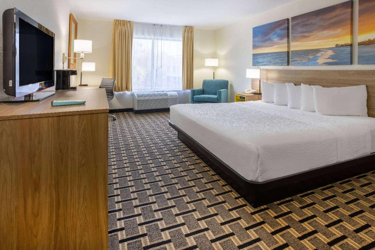 Hotel Carolina Hilton Head Island Esterno foto