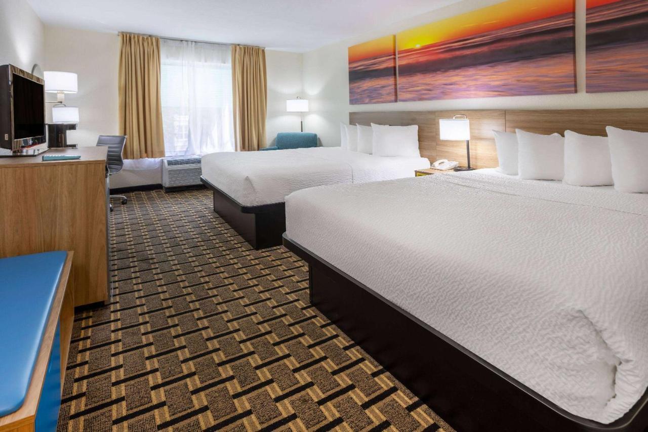 Hotel Carolina Hilton Head Island Esterno foto