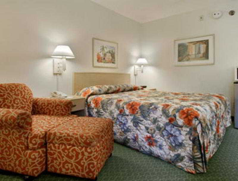 Hotel Carolina Hilton Head Island Esterno foto