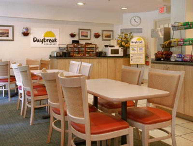 Hotel Carolina Hilton Head Island Ristorante foto