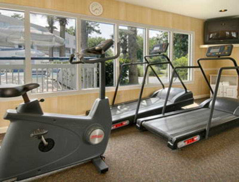 Hotel Carolina Hilton Head Island Servizi foto