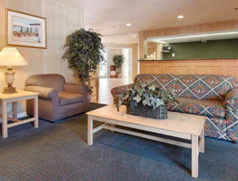Hotel Carolina Hilton Head Island Interno foto