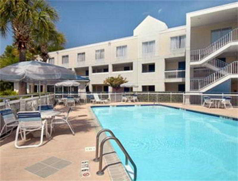 Hotel Carolina Hilton Head Island Esterno foto