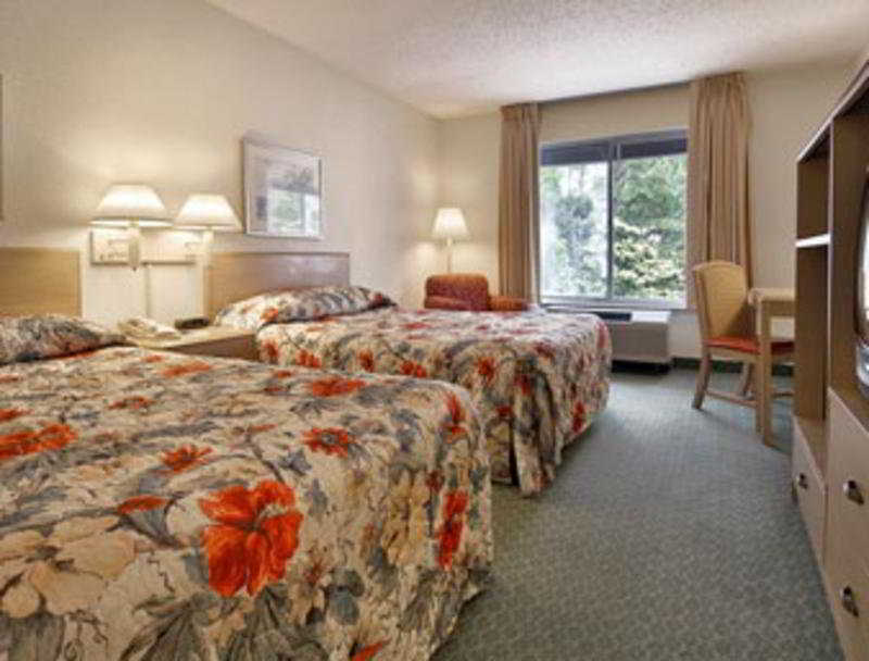 Hotel Carolina Hilton Head Island Esterno foto